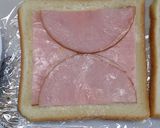 野菜とツナのサンドイッチ⭐お弁当にも♪作り方2写真