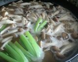 フライパンで炊き込みご飯作り方3写真