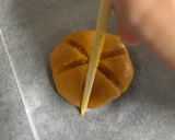 ハロウィンに♡スイートパンプキン作り方11写真