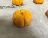 ハロウィンに♡スイートパンプキン作り方14写真