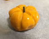ハロウィンに♡スイートパンプキン作り方15写真