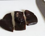 生きくらげのプルンプルン!カルパッチョ作り方2写真