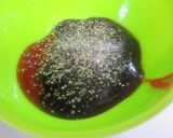 超簡単カツサンド作り方2写真