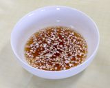 レンジで簡単!!ピリ辛ヘルシーそうめん!作り方4写真