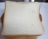 超簡単カツサンド作り方5写真