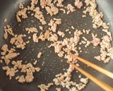 昔の人気給食メニュー♪♪洋風キンピラ♡作り方3写真