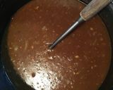 夏野菜カレー作り方2写真