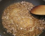 ジャージャー麺風★彩り野菜の冷やし中華作り方4写真
