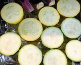 夏野菜カレー作り方4写真