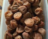 我が家の必需品！梅干し作り方13写真
