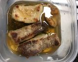 メカジキとキノコのマリネ作り方5写真