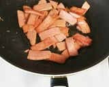 【沖縄料理屋直伝!】ゴーヤチャンプル作り方3写真