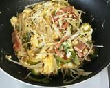 【沖縄料理屋直伝!】ゴーヤチャンプル作り方6写真