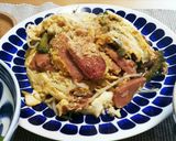 【沖縄料理屋直伝!】ゴーヤチャンプル作り方7写真