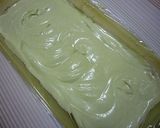 ずんだ（枝豆）アイス作り方5写真