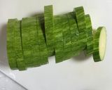 リッチーナのピザ風作り方1写真