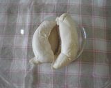 妹直伝＊ささみの梅と青じそ和え作り方4写真
