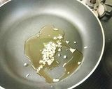 焼肉のたれでひき肉のせごはん♪カレー風味作り方2写真