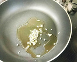 焼肉のたれでひき肉のせごはん♪カレー風味作り方2写真