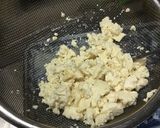 ダイエット・豆腐でカレーライス風作り方3写真