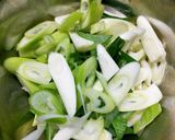 子供大喜び♡ご飯がすすむ茄子の肉味噌炒め作り方3写真