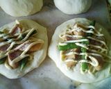 薄力粉１００％のパン作り方3写真