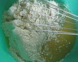 オレオ入りヨーグルト焼菓子(バター不要)作り方3写真
