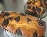 オレオ入りヨーグルト焼菓子(バター不要)作り方6写真