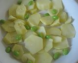 簡単★塩鮭のトースター焼き作り方2写真