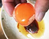 【男の一人暮らし】簡単まぜそば風絶品冷麦作り方3写真