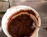 NZ母のブラウニー作り方3写真