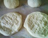 薄力粉１００％のパン作り方2写真