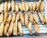 風来坊の手羽先風☆本場名古屋の味だがね♪作り方4写真