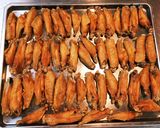 風来坊の手羽先風☆本場名古屋の味だがね♪作り方5写真