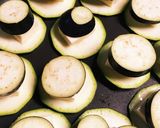 カンタン☆夏野菜のピンチョス作り方2写真