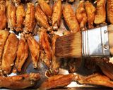 風来坊の手羽先風☆本場名古屋の味だがね♪作り方6写真