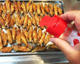 風来坊の手羽先風☆本場名古屋の味だがね♪作り方7写真