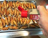 風来坊の手羽先風☆本場名古屋の味だがね♪作り方8写真