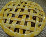 ★美味しい＊アップルパイ＊です♪作り方7写真