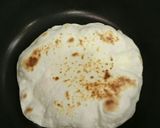 パリッふわっ✨生地から簡単♪トルティーヤ作り方11写真