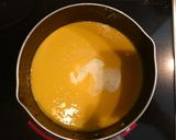 美味しい!カボチャのクリームスープ作り方4写真
