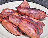 ちょっと大人の “いか飯”~♪作り方5写真
