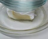 マグロのすき身と豆腐のヘルシーハンバーグ作り方1写真