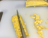 炊くだけ簡単♡とうもろこしご飯作り方1写真