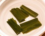 旬のはもで☆鱧鍋作り方1写真