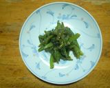 しそ味噌作り方5写真