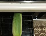 茹でずに簡単とうもろこしの食べ方作り方1写真