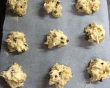 ☆ グラノーラ&チョコ クッキー ☆作り方8写真