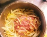 簡単!美味しい焼き豚♡玉葱と生姜たっぷり作り方2写真