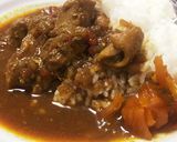 1時間で作る手抜きインドカレー作り方15写真